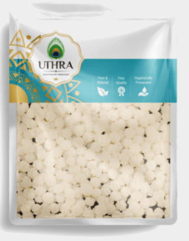 UTHRA SWEET MAKHANA - 300G - UTHRA