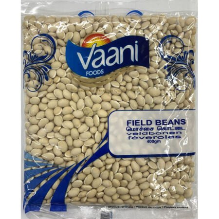 VAANI FIELD BEANS - 400G - VAANI