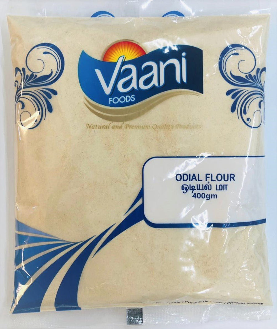 VAANI FOODS ODIAL FLOUR - 400G - VAANI