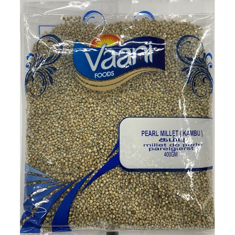 VAANI PEARL MILLET 400G - Alli Bhavan