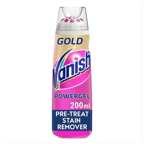 VANISH GOLD POWERGEL - 105G - VANISH