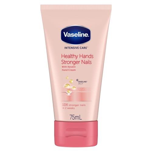 VASELINE LOTION HAND+NAILS - 75ML - VASELINE