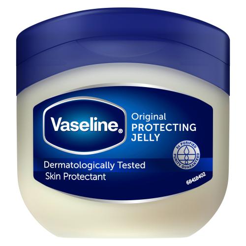 VASELINE PETROLEUM JELLY - 50ML - VASELINE