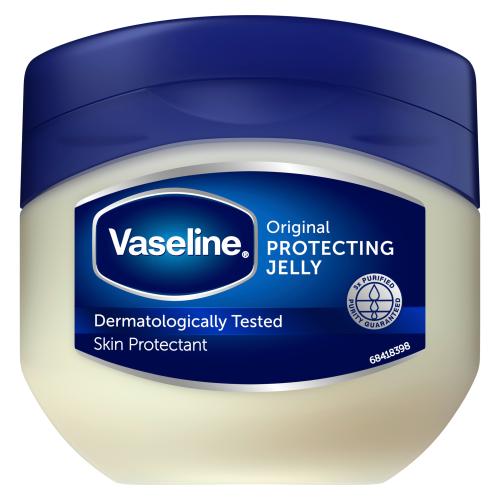 VASELINE PURE PETROLEUM JELLY - 100ML - VASELINE