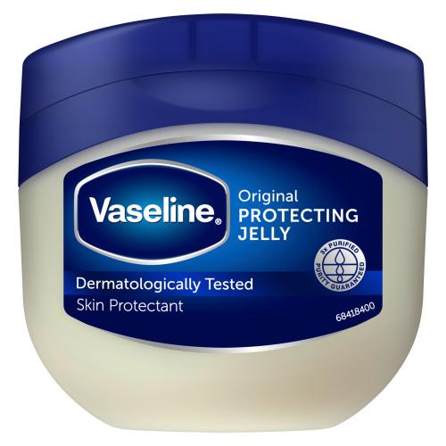 VASELINE PURE PETROLEUM JELLY - 250ML - VASELINE