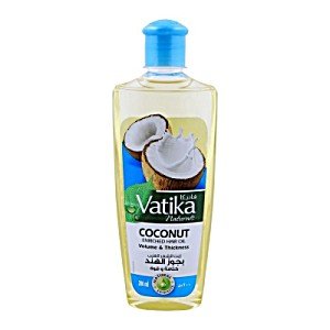 VATIKA COCONUT HAIR OIL - 200ML - VATIKA