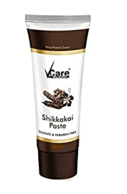 VCARE SHIKKAKAI PASTE - 75G - VCARE