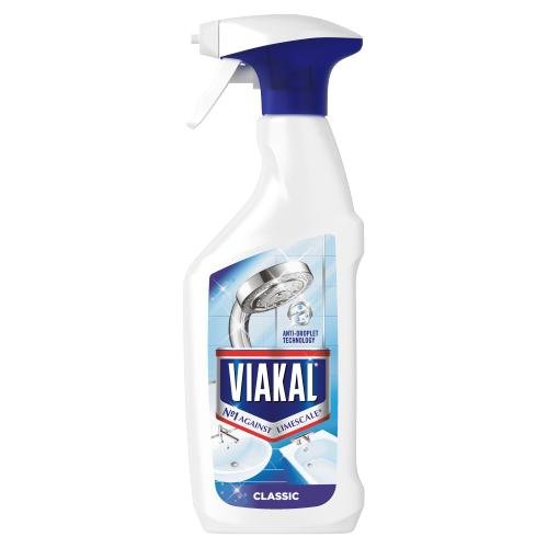 VIAKAL REGULAR SPRAY - 500ML - VIAKAL