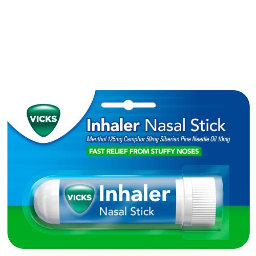 VICKS GSL INHALER - 1S - VICKS