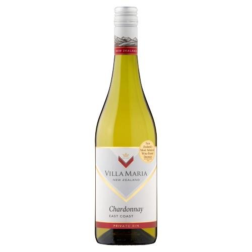 VILLA MARIA CHARDONNAY - 750ML - VILLA