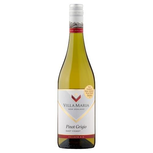 VILLA MARIA PINOT GRIGIO - 750ML - VILLA MARIA