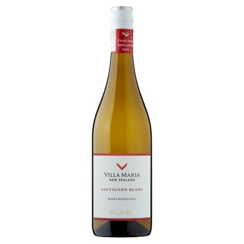 VILLA MARIA SAUVIGNON BLANC - 75CL - VILLA