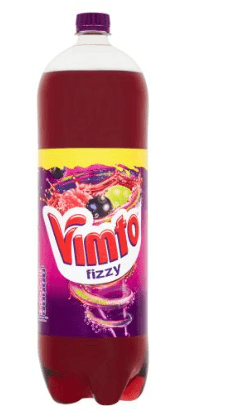 VIMTO ORIGINAL FIZZY 2LTR - VIMTO