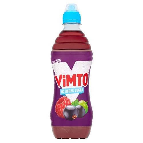 VIMTO ORIGINAL STILL - 500ML - VIMTO