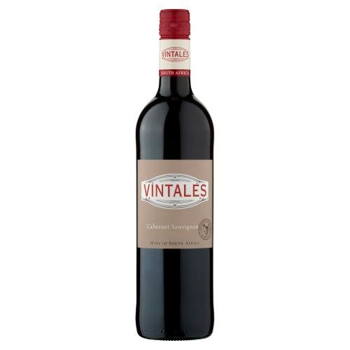 VINTALES CABERNET SAUVIGNON - 750ML - VINTALES