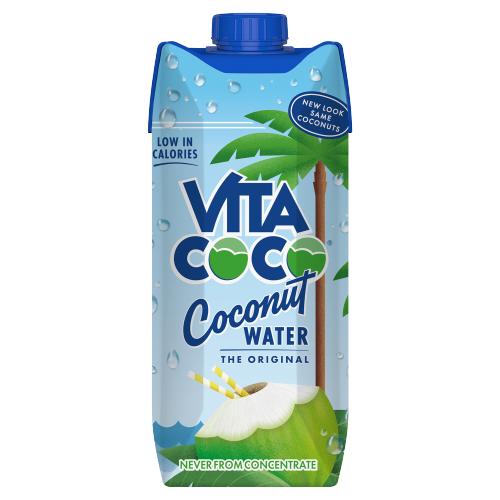 VITA COCO COCONUT WATER - 500ML - VITA COCO