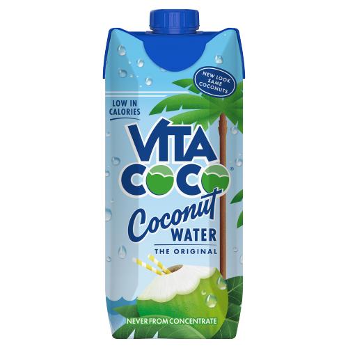 VITA COCO THE ORIGINAL COCONUT WATER - 330ML - VITA COCO