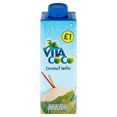 VITACOCO COCONUT WATER - 250ML - VITACOCO