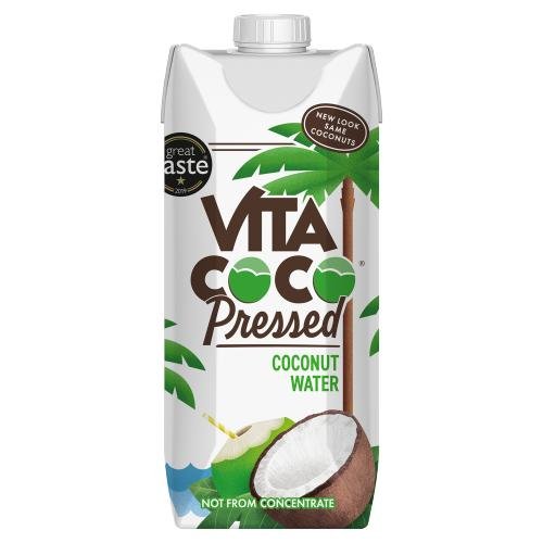 VITACOCO PRESSED - 330ML - VITACOCO