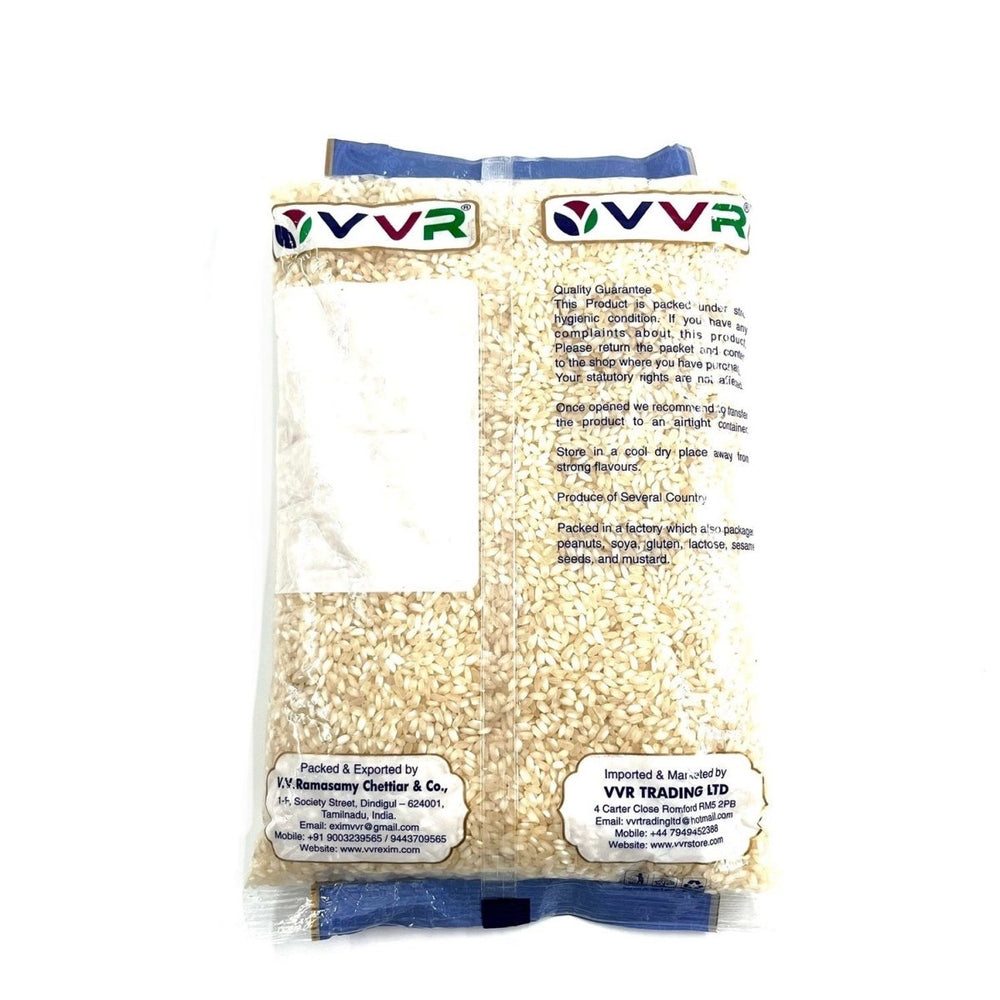 VVR IDLY RICE - 1KG - VVR