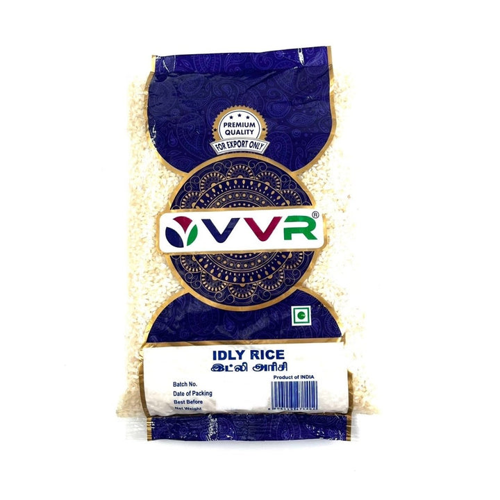 VVR IDLY RICE - 1KG - VVR