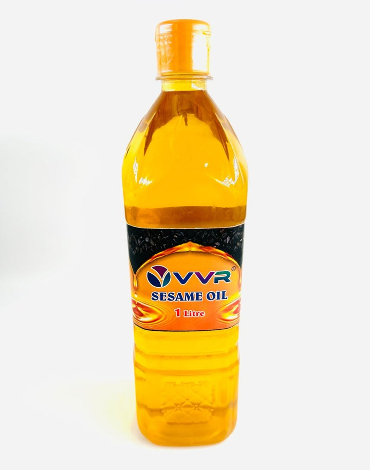 VVR SESAME OIL - 1L - VVR