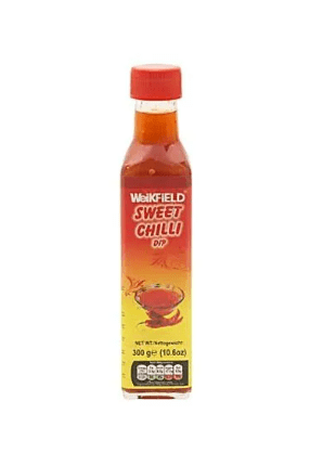 WEIKFIELD SWEET CHILLI SAUCE - 300G - WEIKFIELD