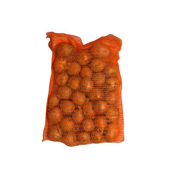 WHITE ONION BAG - 4KG - ALLI BHAVAN