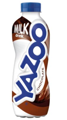 YAZOO CHOCOLATE MILK - 400ML