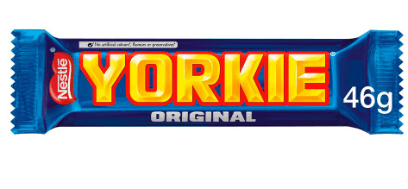 YORKIE MILK - 46G - YORKIE