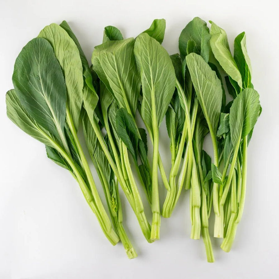 Yunveggies Choi Sum - 250g - ALLIBHAVAN