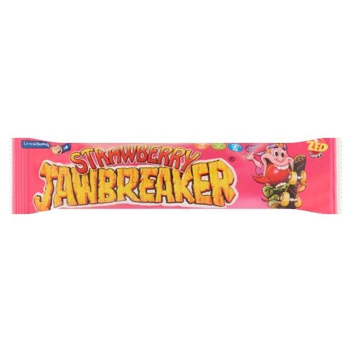 ZED JAWBREAKER STRAWBERRY - 4S - ZED