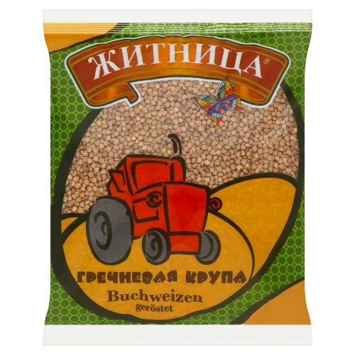 ZHITNICA BUCKWHEAT - 800G - ZHITNICA