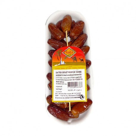 ZINETTE DATES - 200G - ZINETTE