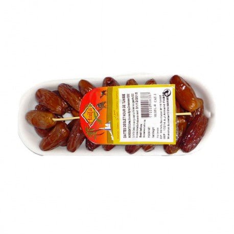 ZINETTE DATES - 200G - ZINETTE