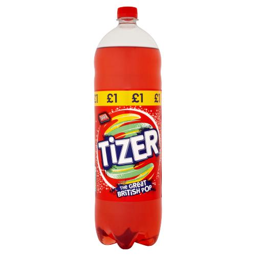 TIZER - 2L