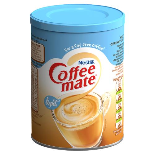 NESTLE COFFEE MATE LIGHT - 500G