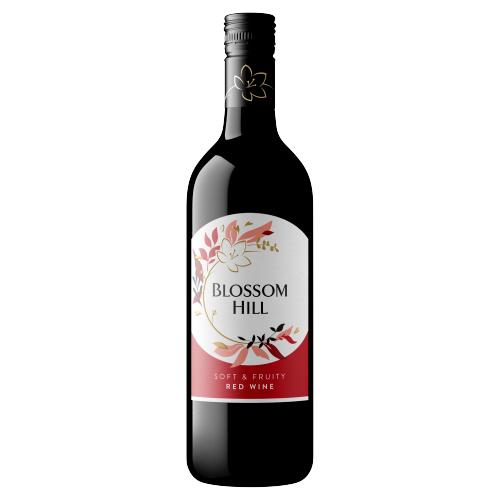 BLOSSOM HILL RED - 75CL