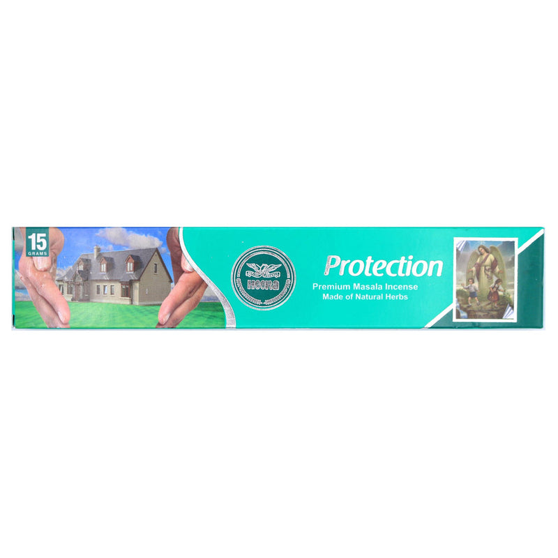HEERA PROTECTION INCENSE STICK - 15G