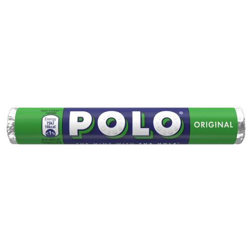 POLO ORIGINAL ROLL - 30G