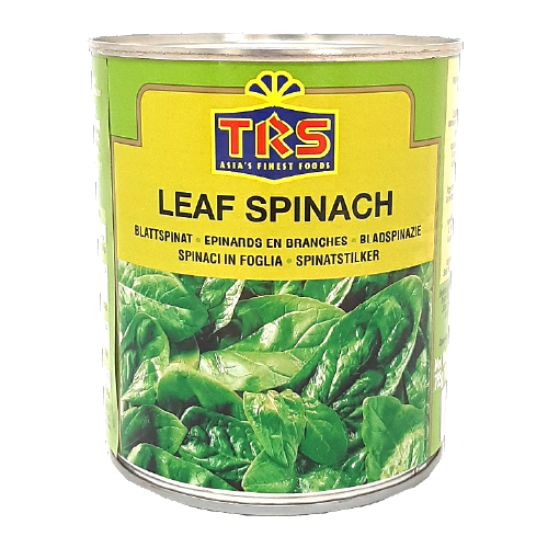 TRS LEAF SPINACH - 800G