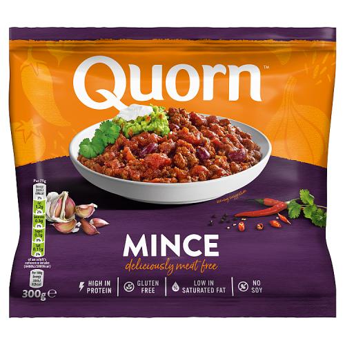 QUORN MINCE - 300G
