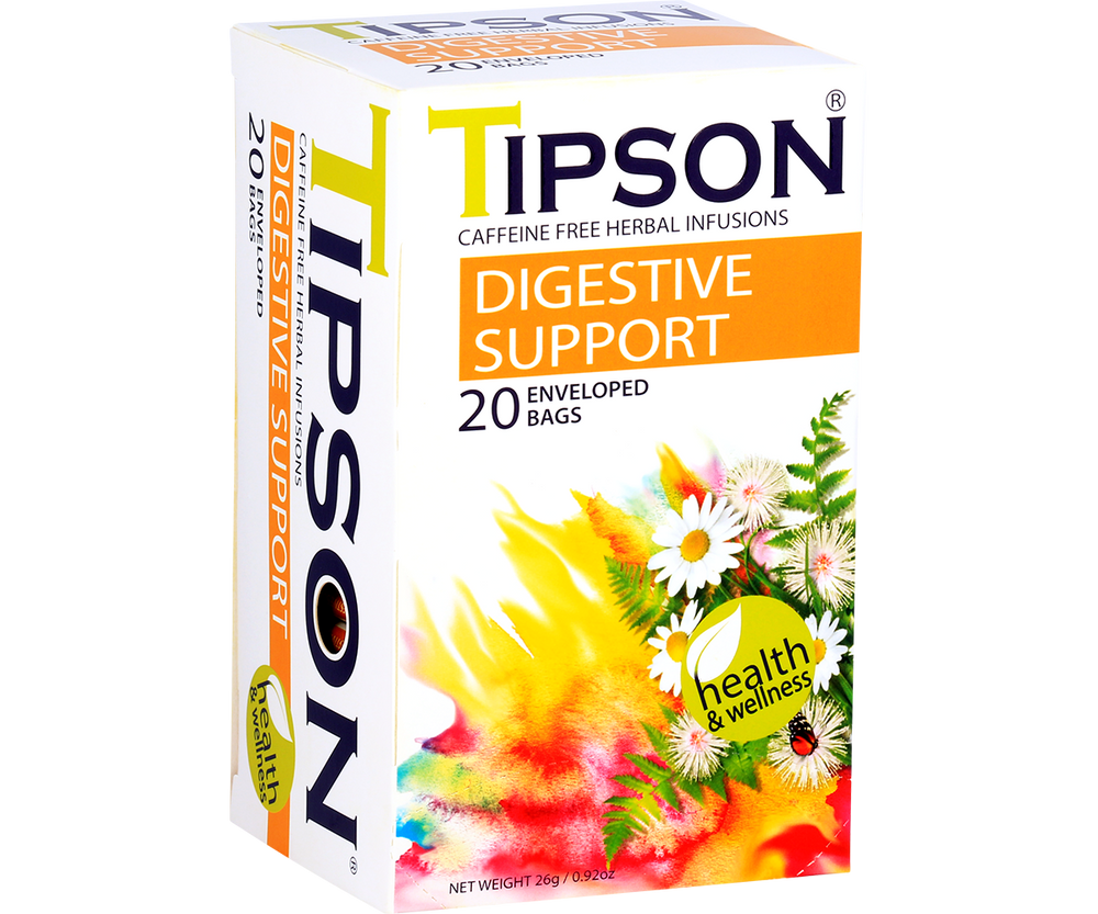 TIPSON DIGESTIVE SUPPORT