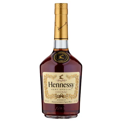 HENNESSY 70CL