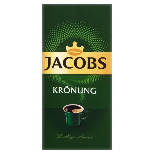 JACOBS KRONUNG GROUND COFFEE - 250G