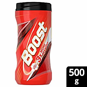 BOOST - 500G