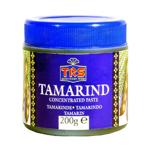 TRS TAMARIND CONCENTRATED PASTE-  200G