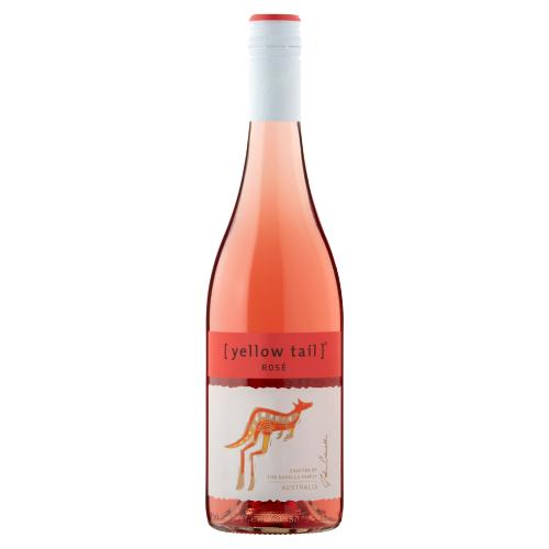 YELLOW TAIL ROSE - 75CL
