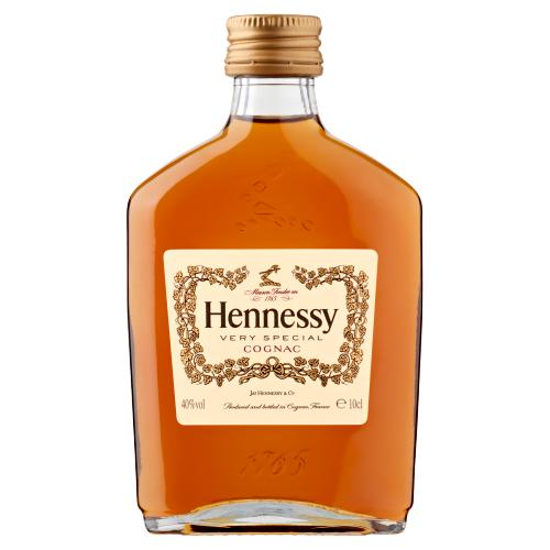 HENNESSY COGNAC - 10CL