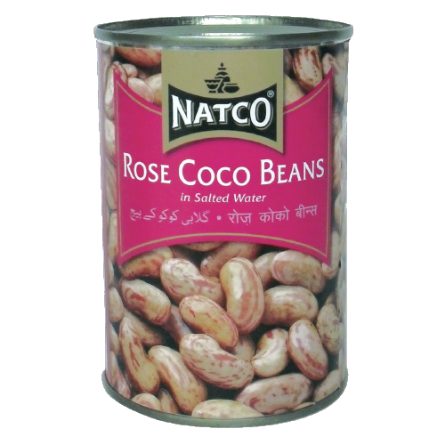 NATCO ROSECOCO BEANS - 400G